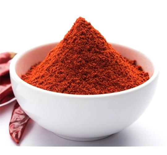 Red Chilli Powder