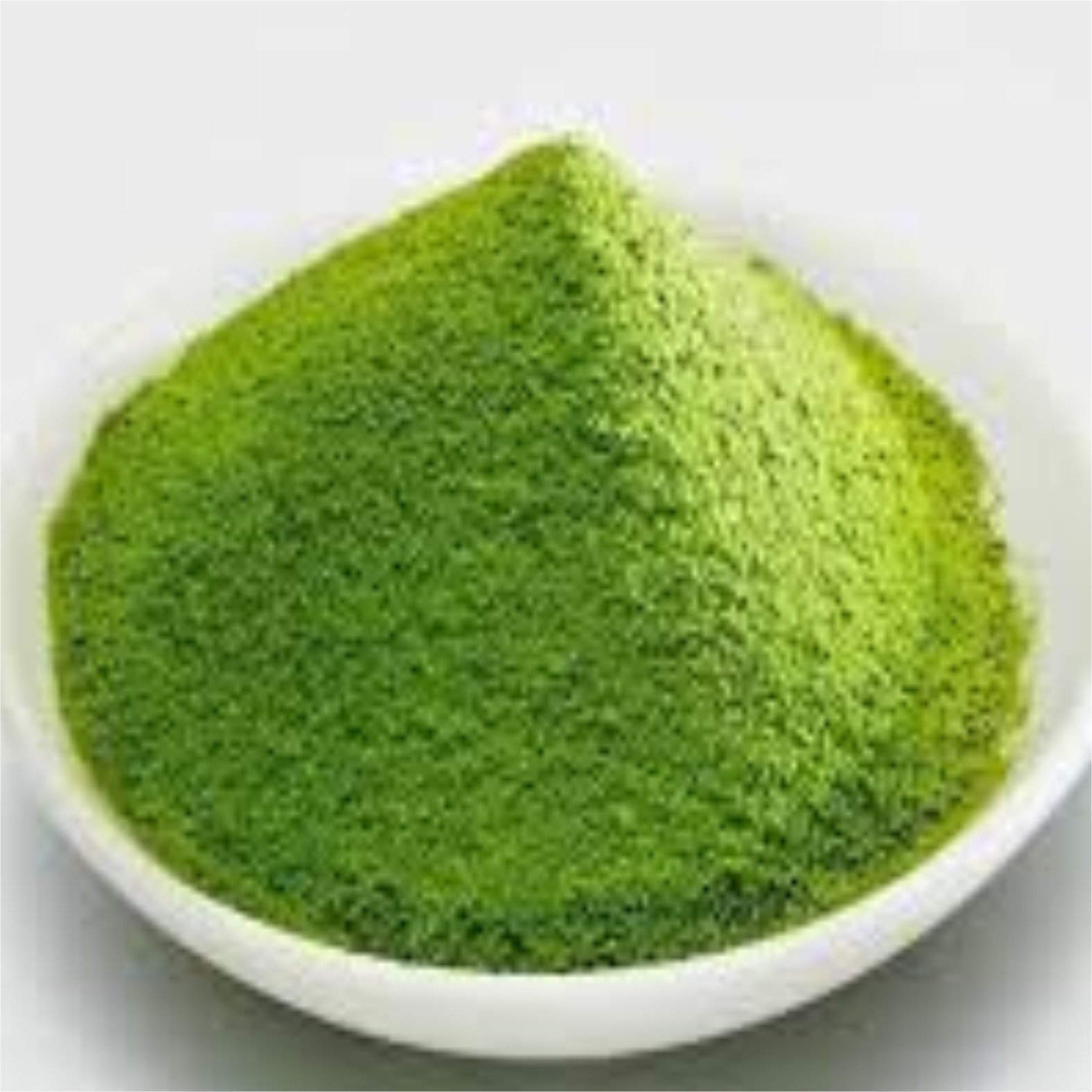 Green Chilli Powder